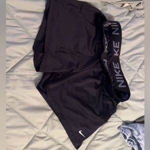 Nike shorts